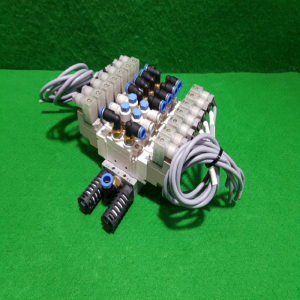 초16114/공압솔레노이드밸브/30-SY7220-5DZ-02/DC24V/SMC