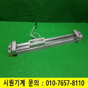 초16116/로드레스실린더/MY1B20-300-M9NL/SMC