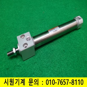 초13728/공압실린더/TCM2RA20-100/TPC