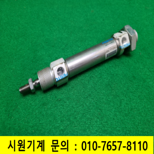초13729/공압실린더/DSNU-20-50-PPV-A/FESTO