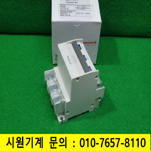 노59075/미사용하니웰회로보호차단기/GCP-33ANM3A
