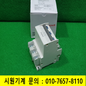 노59076/미사용하니웰회로보호차단기/GCP-33ANM2A
