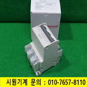 노59077/미사용하니웰회로보호차단기/GCP-33ANM1A
