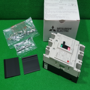 노59079/미사용배선용차단기/NF125-SV/3P60A/미쓰비시