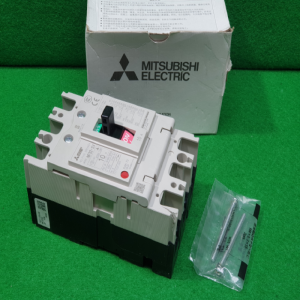 노59080/미사용배선용차단기/NF32-SV/3P10A/미쓰비시