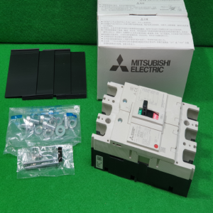 노59081/미사용배선용차단기/NF250-SV/3P250A/미쓰비시