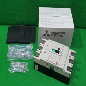 노59082/미사용배선용차단기/NF250-SV/3P200A/미쓰비시