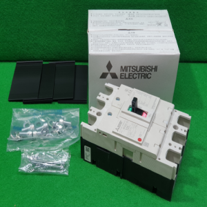 노59083/미사용배선용차단기/NF250-SV/3P125A/미쓰비시