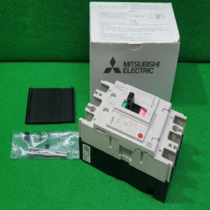 노59085/미사용배선용차단기/NF32-SV/3P30A/미쓰비시