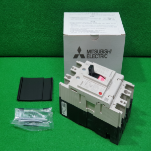 노59086/미사용배선용차단기/NF63-SV/3P40A/미쓰비시