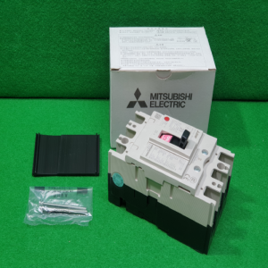 노59087/미사용배선용차단기/NF32-SV/3P20A/미쓰비시