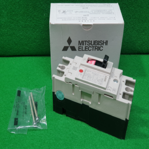 노59088/미사용배선용차단기/NF32-SV/2P15A/미쓰비시