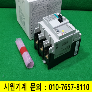 노59089/미사용누전차단기/EW32SAG/3P5A/Fuji