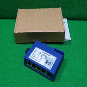 노59099/미사용산업용스위치/SPIDER5TX/HIRSCHMANN