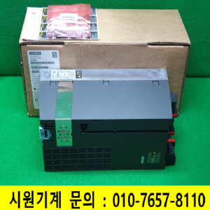 노59100/미사용지멘스주파수변환기/6SL3210-1PE22-7AL0