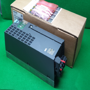 노59100/미사용지멘스주파수변환기/6SL3210-1PE22-7AL0