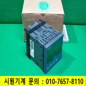노59102/미사용온도차압판넬미터/UPR90021010000/Dynisco