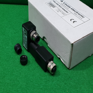 노59107/미사용어댑터/RSL400M12Adapter/Leuzeelectronic
