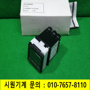 노59109/미사용온도컨트롤러/E5CN-Q2HBT/오므론