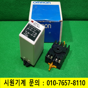 노59111/미사용컨트롤러유닛/PU-NA/오므론