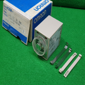 노59112/미사용타이머/H3M/오므론