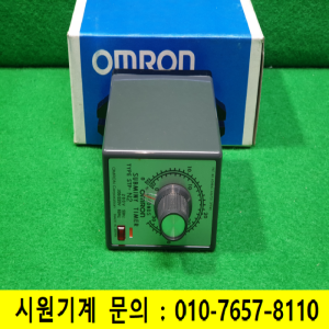 노59116/미사용타이머/STP-N2/30S/오므론