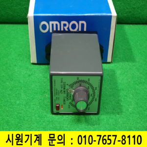 노59117/미사용타이머/STP-N2/180S/오므론