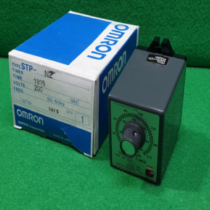 노59117/미사용타이머/STP-N2/180S/오므론
