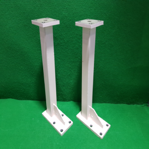 초35219/자작용철제높이베이스/2개발송