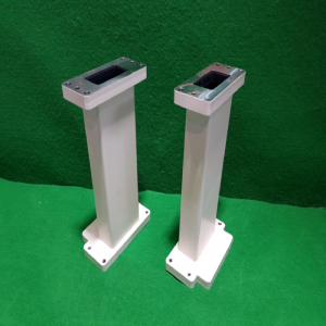 초35221/자작용철제높이베이스/2개발송