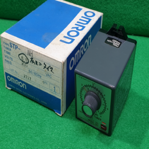 노59118/미사용타이머/STP-NH/오므론