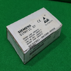 노19052/미사용지멘스디지털출력PLC모듈메모리카드/6ES7951-0KG00-0AA0