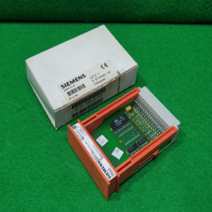 노19054/미사용지멘스디지털출력PLC모듈메모리카드/6ES5375-0LC21
