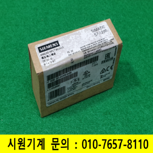 노19056/미사용지멘스아날로그입력부품/6ES7231-4HA30-0XB0