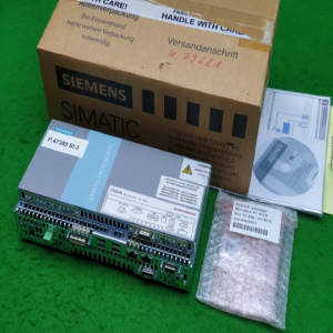 노19059/미사용지멘스산업용PLC/6ES7647-7BD21-0AX0