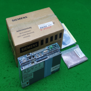 노19060/미사용지멘스산업용PLC/6ES7647-7BD21-0AX0