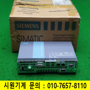 노19061/미사용지멘스산업용PLC/6ES7647-7BD20-0AX0