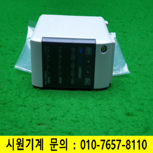 노19062/미사용레이저변위센서앰프/LK-GD500/LK-G3001/KEYENCE