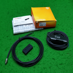 노19064/미사용화이버센서세트/PG1-N/GPF-D002