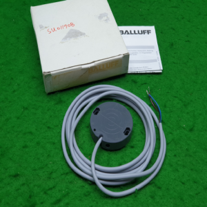 노19065/미사용정전용량근접센서/BCSD50OO04-PPCFAC-EV02/BALLUFF
