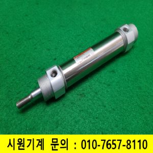 초13737/공압실린더/TCM2KF25-75/TPC