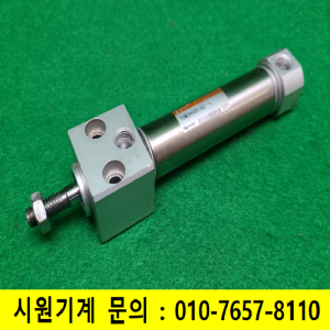 초13739/공압실린더/TCM2RA20-50/TPC