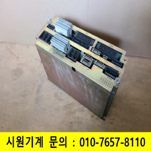 초33129/로봇시스템/JZNC-XIU01B/야스카와