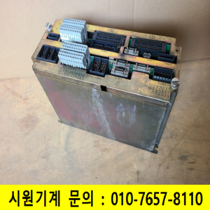 초33133/로봇시스템/JZNC-XIU01B/야스카와