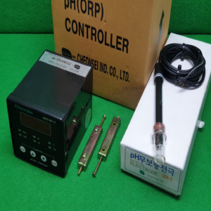 초21048/미사용PH(ORP)컨트롤러세트/MESTAR-HS0