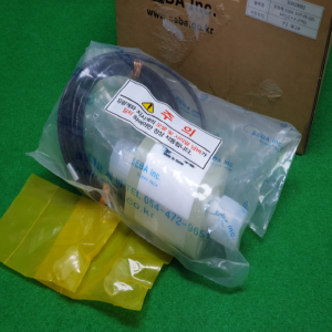 초21050/미사용유속유량계/ESTF-PE-025-MP1/2-P-P-0004