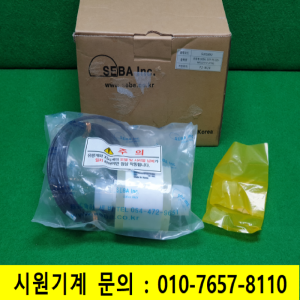 초21050/미사용유속유량계/ESTF-PE-025-MP1/2-P-P-0004