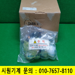 초21051/미사용유속유량계/SCTF-PE-050-MP3/4-P-P-0078