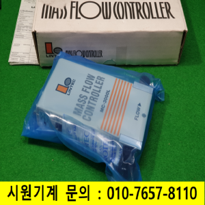 초21052/미사용질량유량컨트롤러/MC-3252L-NC-4VR1AA0A0