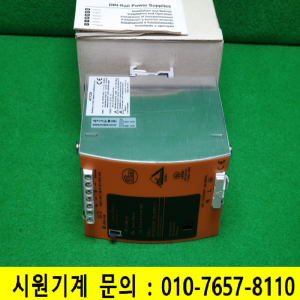 초21059/미사용전원공급장치/파워서플라이/AC1224/ASinterface